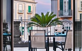 La terrazza