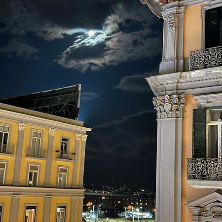 Suite Borbonica Napoli Esterno foto