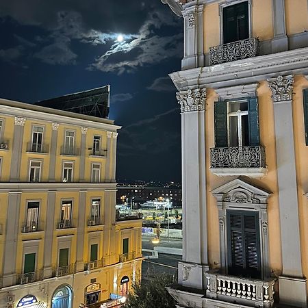 Suite Borbonica Napoli Esterno foto