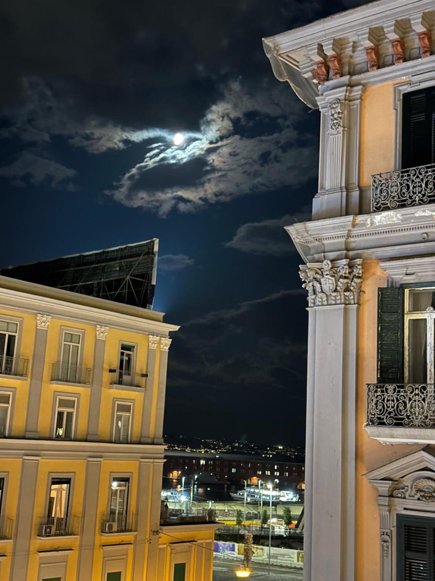 Suite Borbonica Napoli Esterno foto