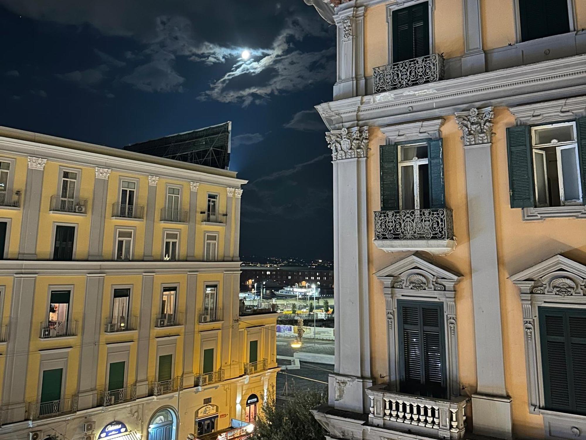 Suite Borbonica Napoli Esterno foto