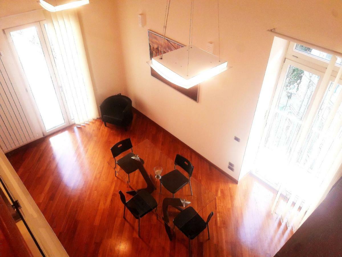Suite Borbonica Napoli Esterno foto