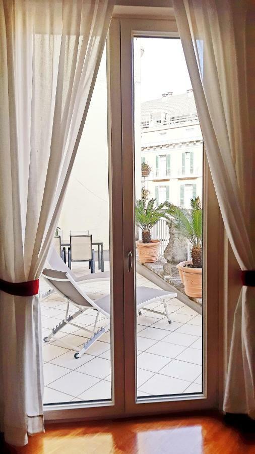 Suite Borbonica Napoli Esterno foto