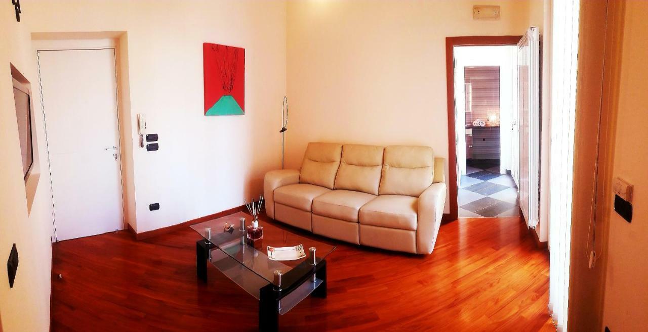 Suite Borbonica Napoli Esterno foto