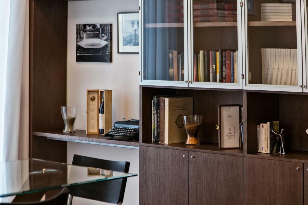 Suite Borbonica Napoli Esterno foto