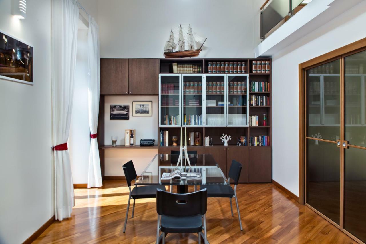 Suite Borbonica Napoli Esterno foto