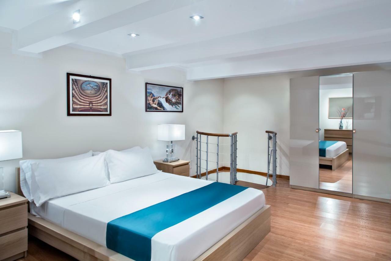 Suite Borbonica Napoli Esterno foto